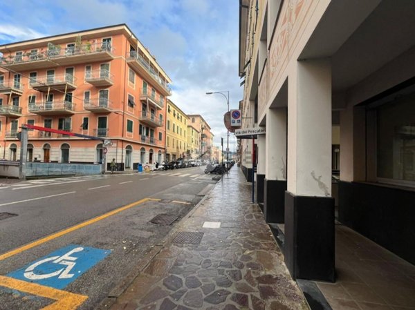 ufficio in vendita a Lavagna