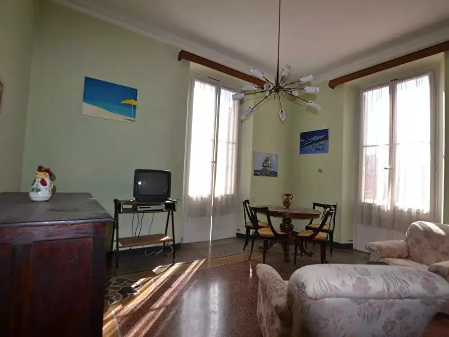 casa indipendente in vendita a Lavagna