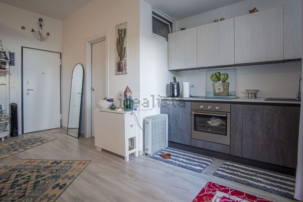 appartamento in vendita a Lavagna