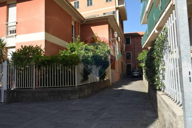 appartamento in vendita a Lavagna