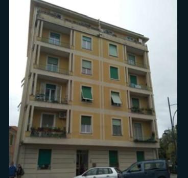appartamento in vendita a Lavagna