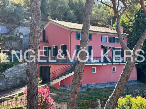casa indipendente in vendita a Lavagna