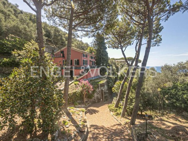 casa indipendente in vendita a Lavagna