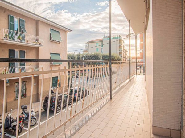 appartamento in vendita a Lavagna