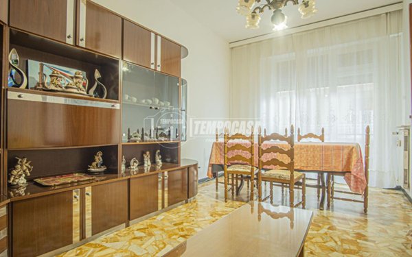 appartamento in vendita a Lavagna