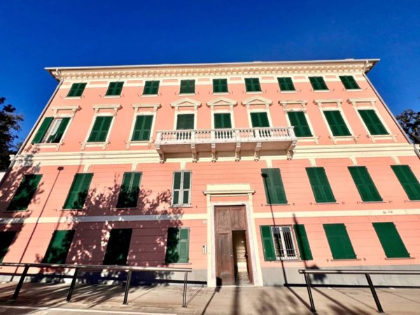 appartamento in vendita a Lavagna