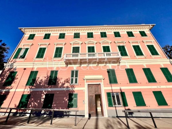 appartamento in vendita a Lavagna