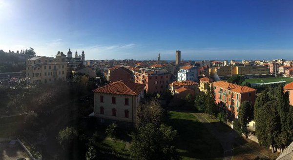 appartamento in vendita a Lavagna