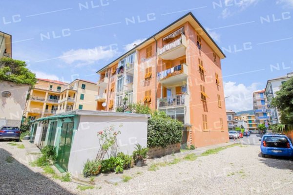 appartamento in vendita a Lavagna
