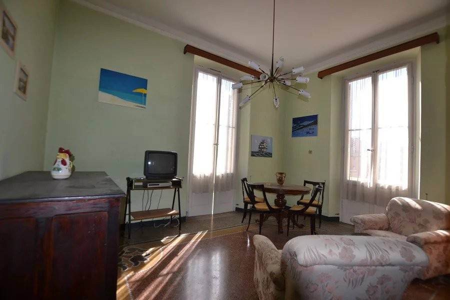 appartamento in vendita a Lavagna