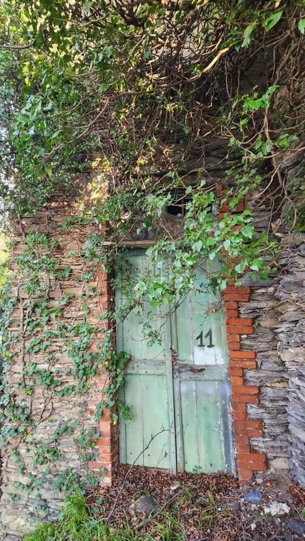 casale in vendita a Lavagna