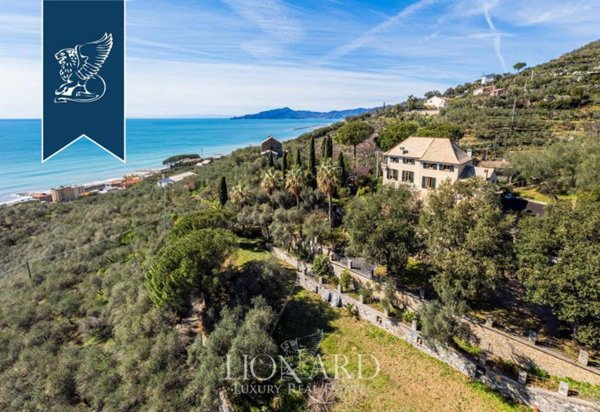 casa indipendente in vendita a Lavagna