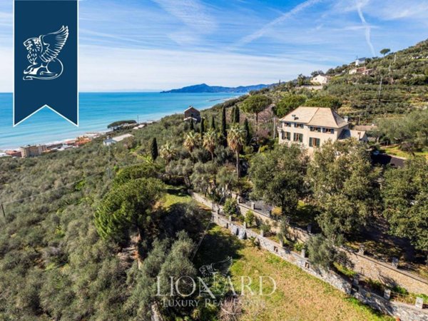 casa indipendente in vendita a Lavagna