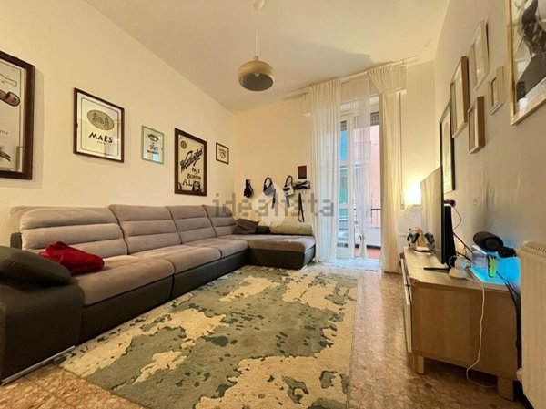 appartamento in vendita a Lavagna