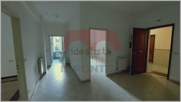 appartamento in vendita a Lavagna