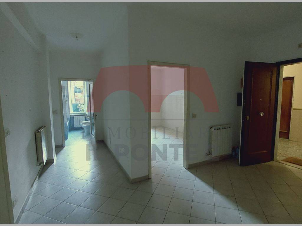 appartamento in vendita a Lavagna