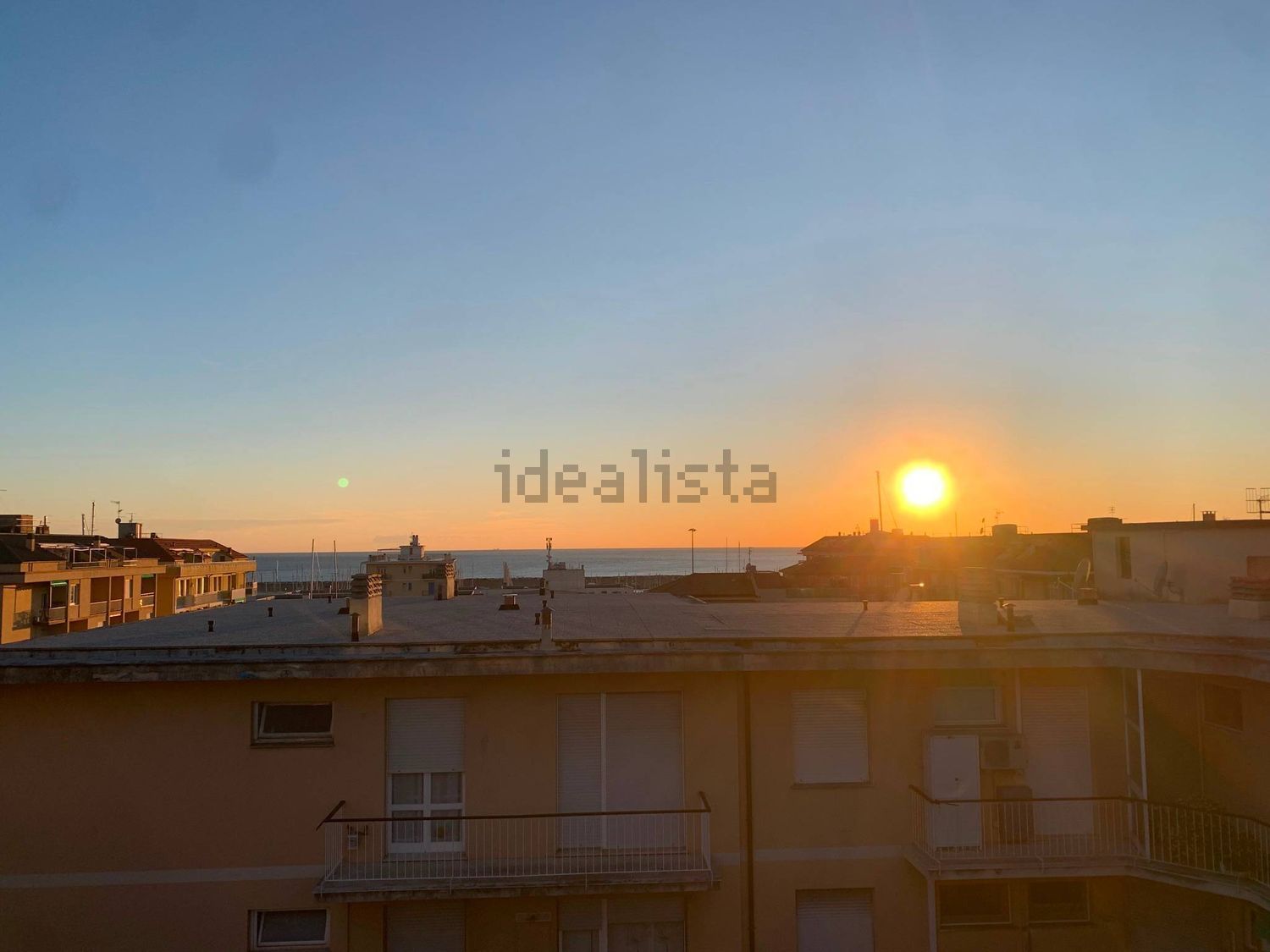 appartamento in vendita a Lavagna