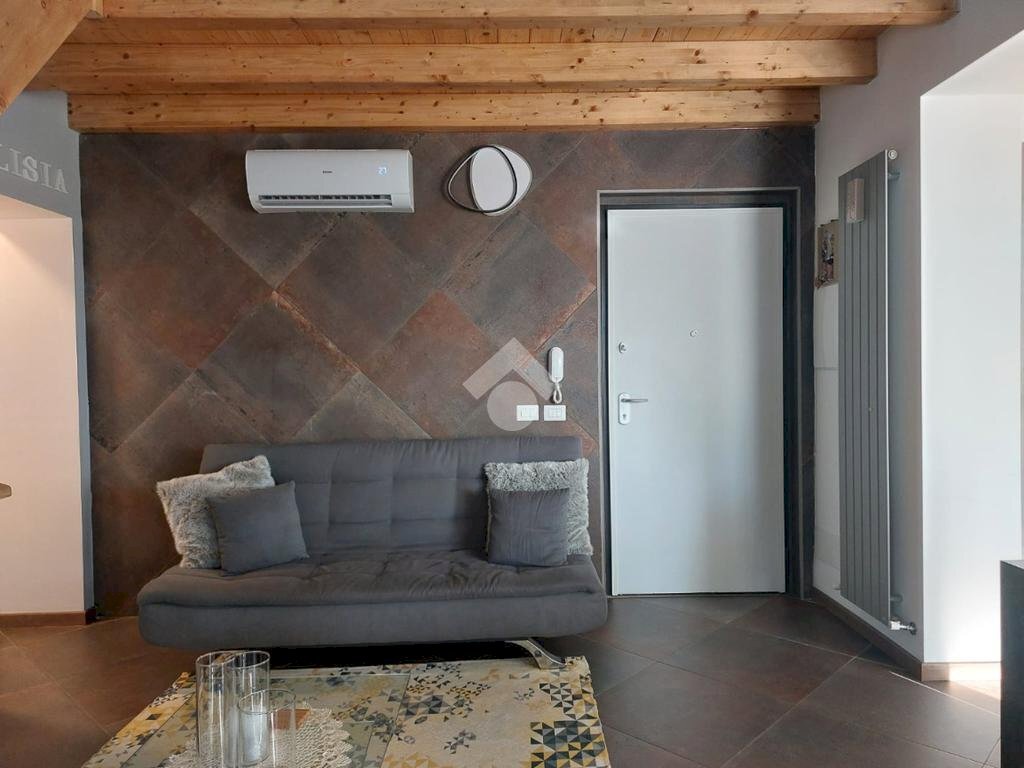appartamento in vendita a Lavagna