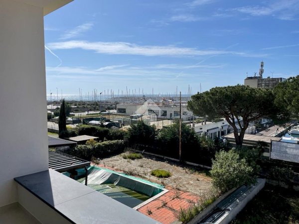 appartamento in vendita a Lavagna