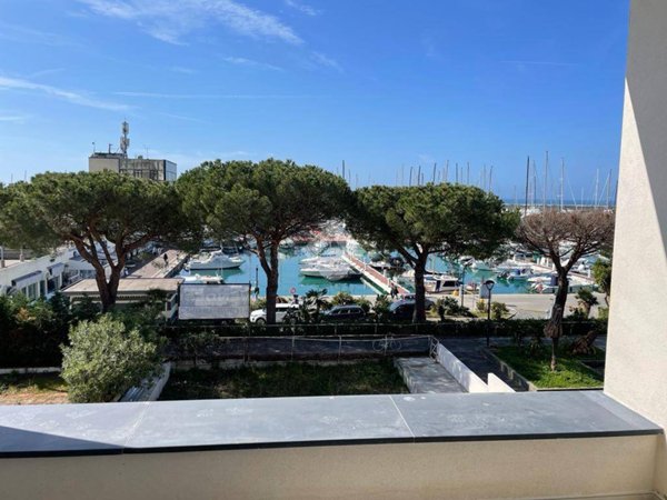 appartamento in vendita a Lavagna