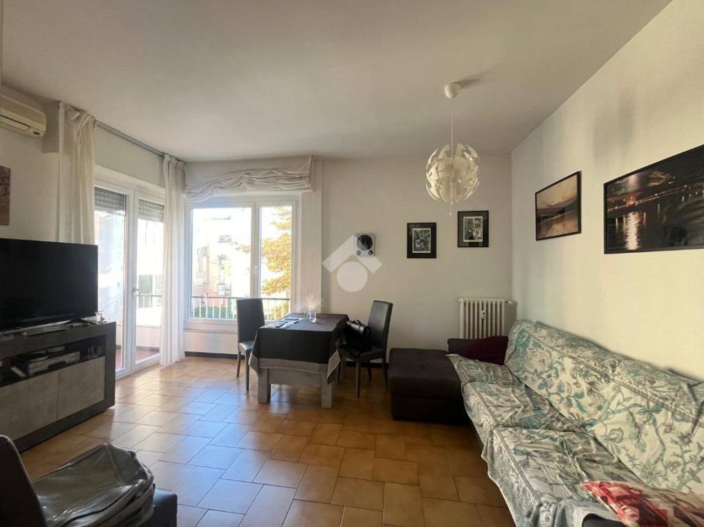 appartamento in vendita a Lavagna