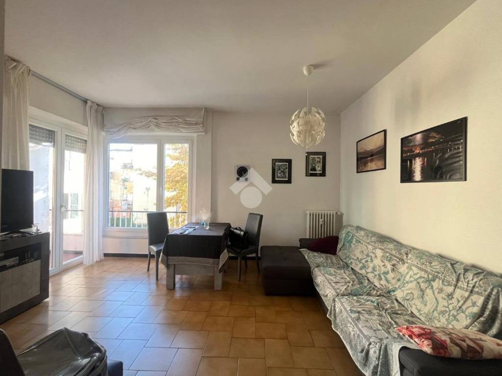 appartamento in vendita a Lavagna