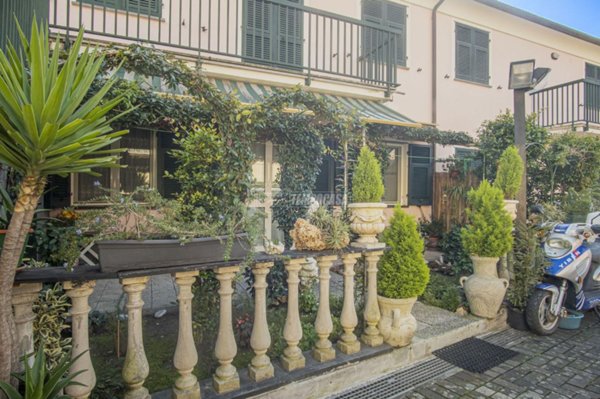 appartamento in vendita a Lavagna