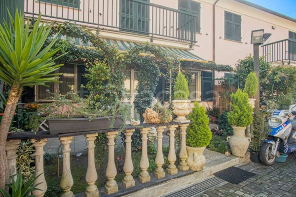 appartamento in vendita a Lavagna