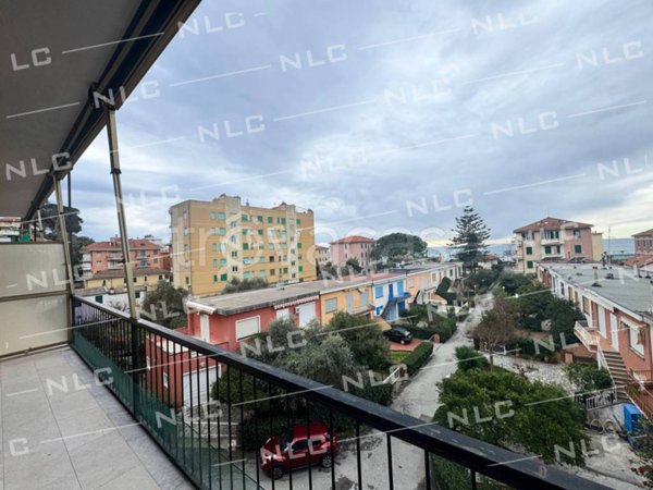 appartamento in vendita a Lavagna