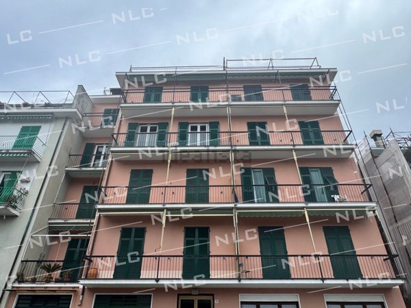 appartamento in vendita a Lavagna
