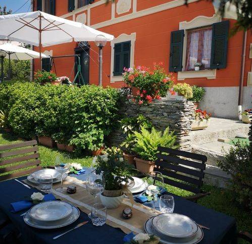 casa indipendente in vendita a Lavagna