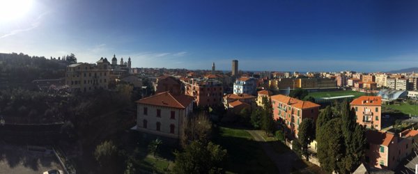 appartamento in vendita a Lavagna