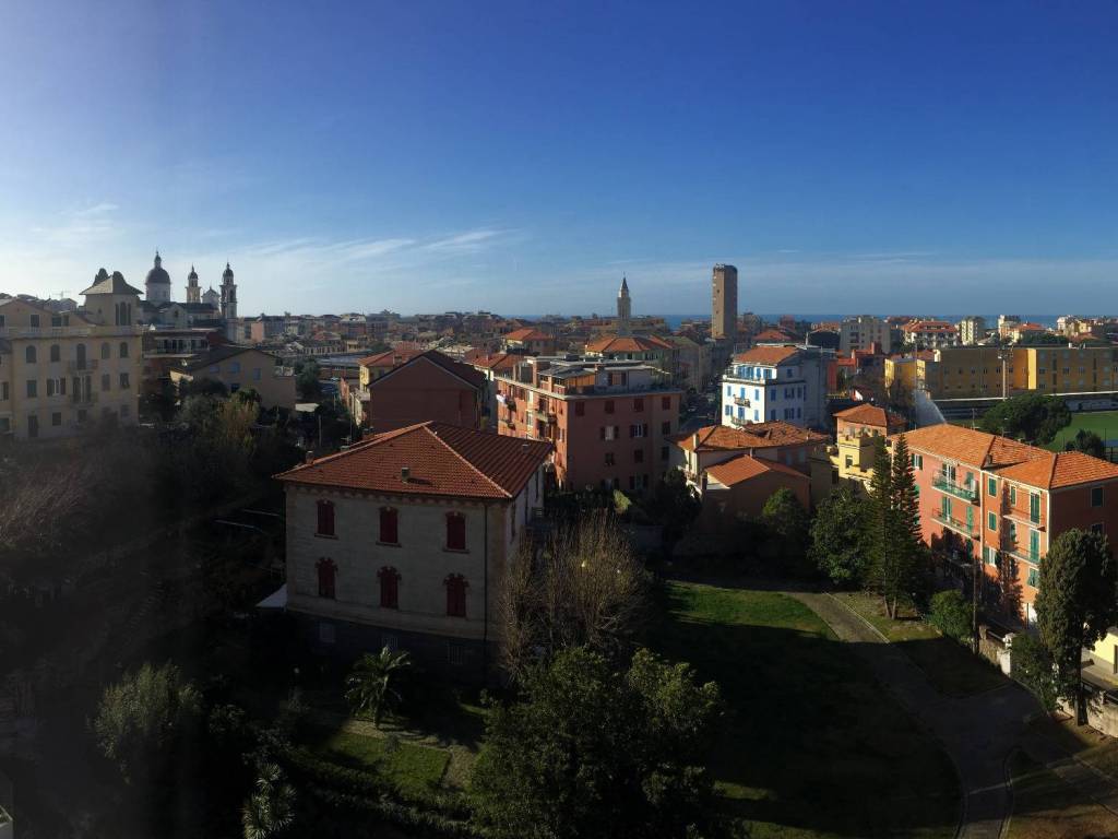 appartamento in vendita a Lavagna