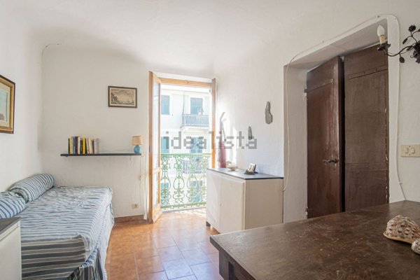 appartamento in vendita a Lavagna