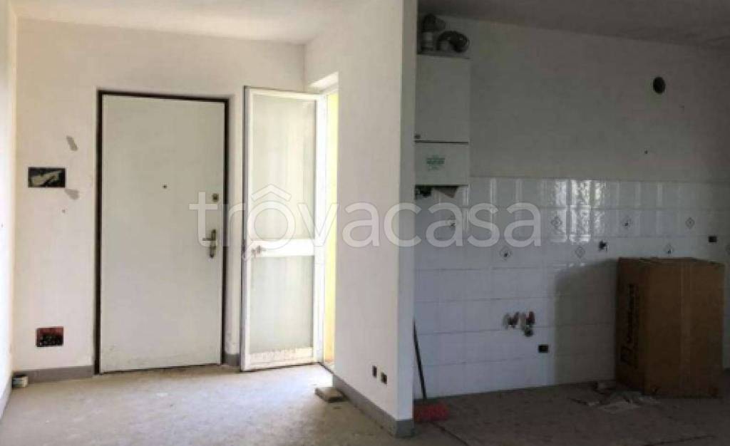 appartamento in vendita a Lavagna