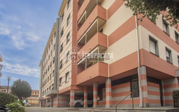 appartamento in vendita a Lavagna