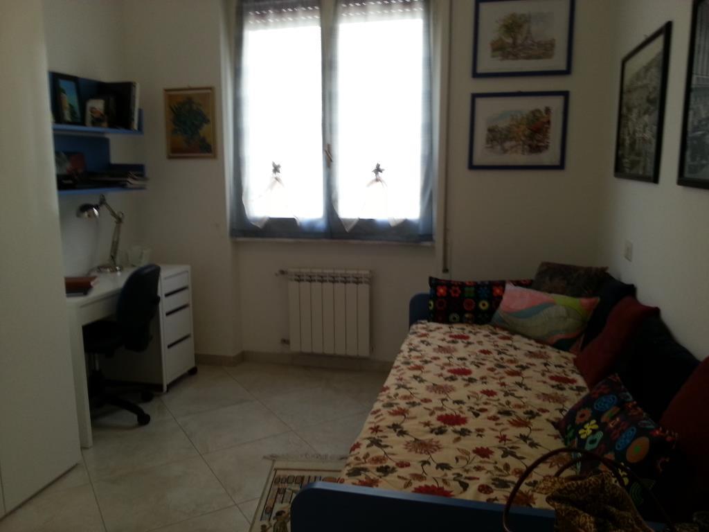 appartamento in vendita a Lavagna