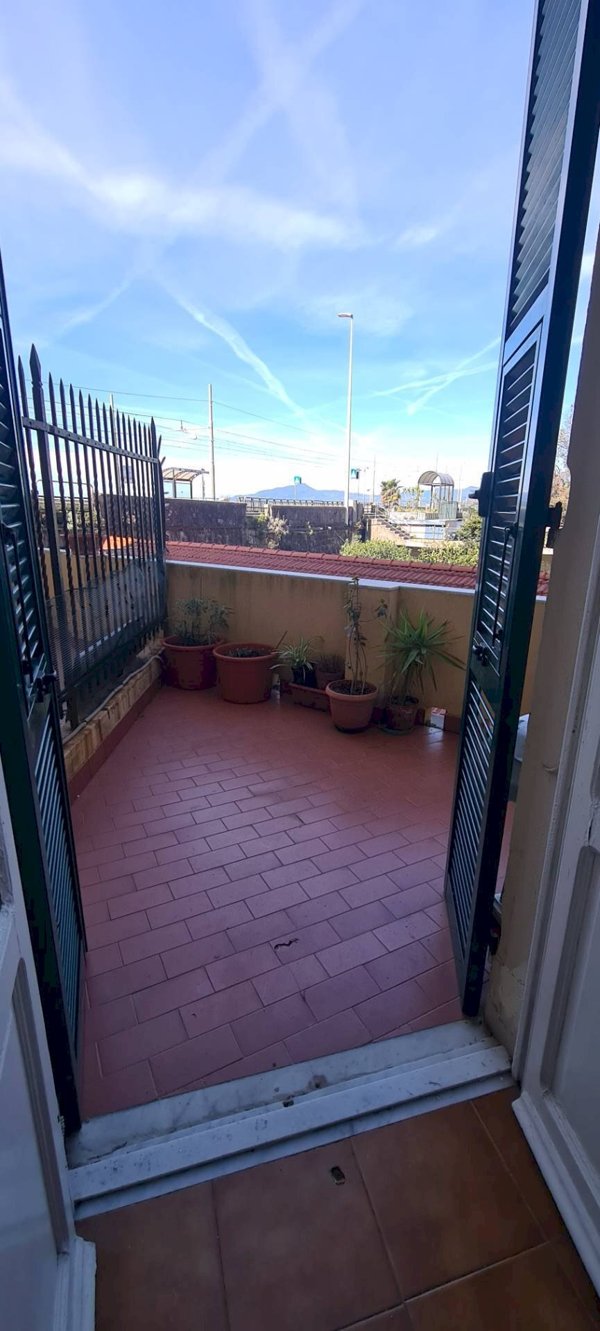 appartamento in vendita a Lavagna