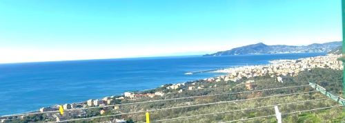 appartamento in vendita a Lavagna