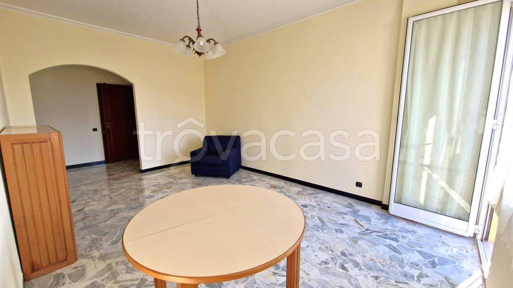 appartamento in vendita a Lavagna
