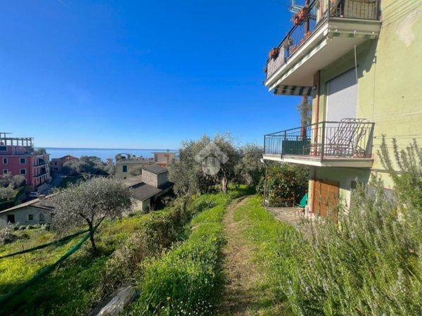 appartamento in vendita a Lavagna
