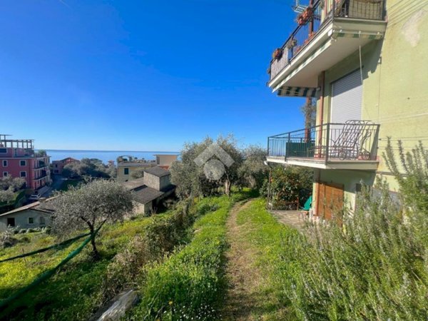 appartamento in vendita a Lavagna