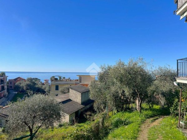 appartamento in vendita a Lavagna