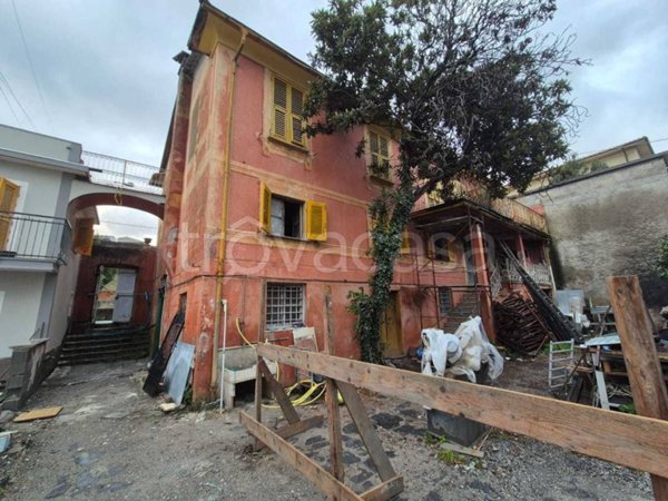 casa indipendente in vendita a Lavagna