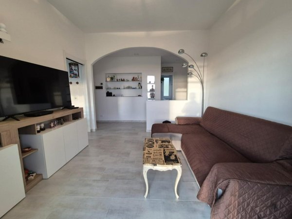 appartamento in vendita a Lavagna