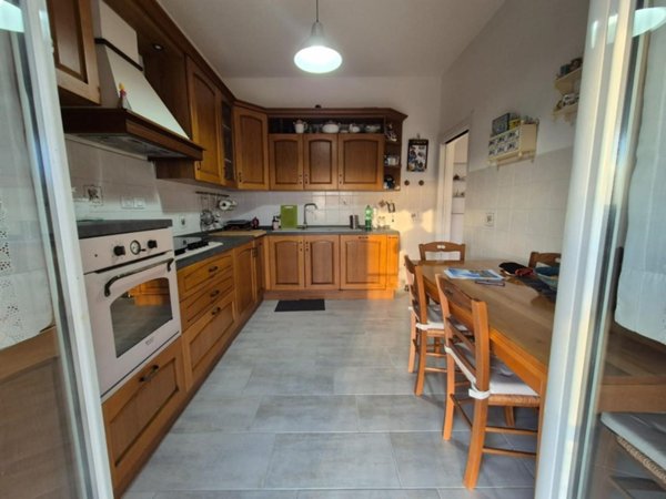 appartamento in vendita a Lavagna