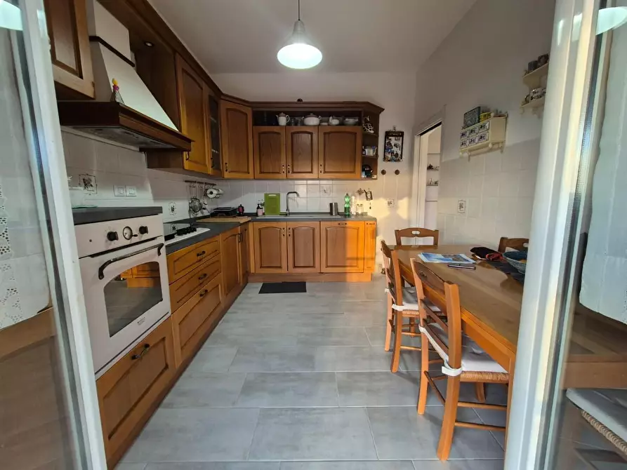 appartamento in vendita a Lavagna