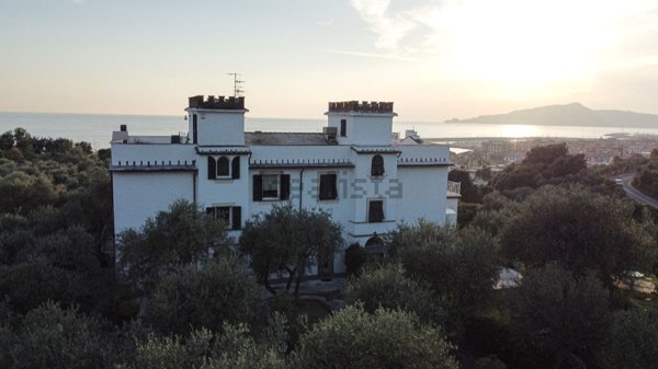 appartamento in vendita a Lavagna