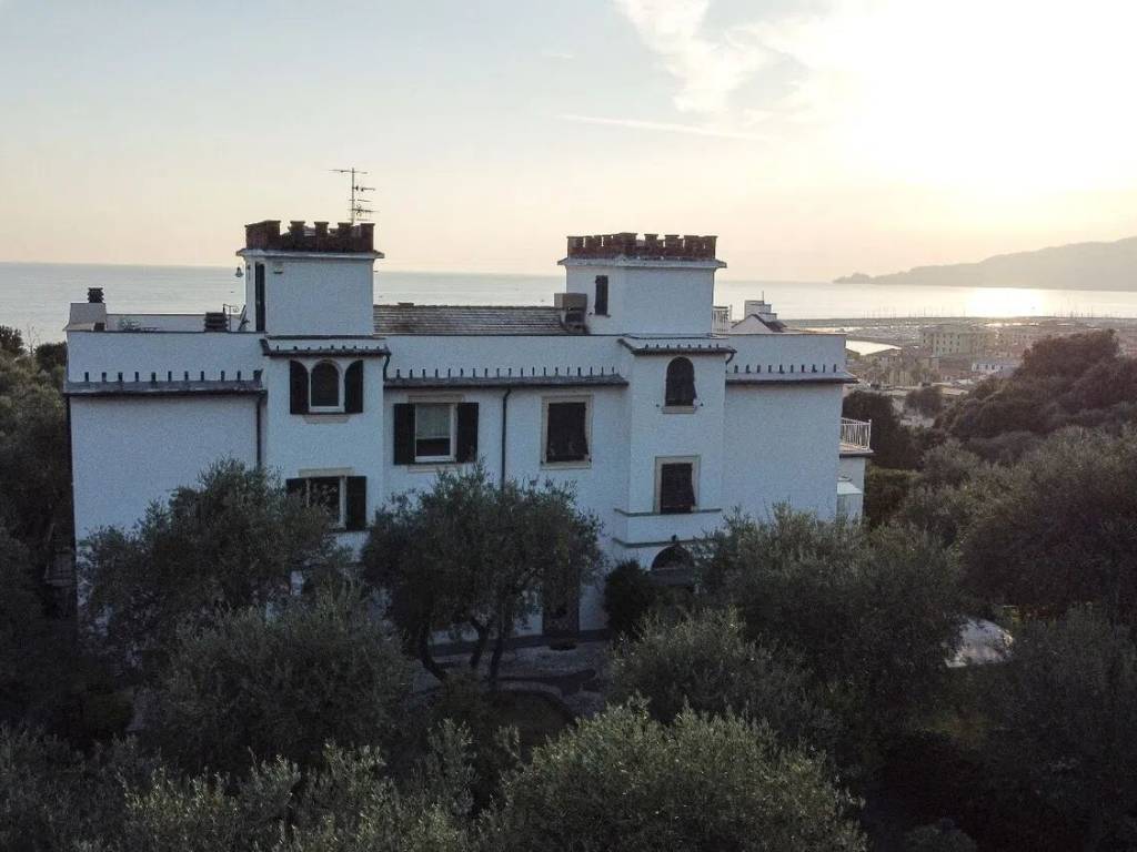 appartamento in vendita a Lavagna