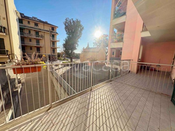 appartamento in vendita a Lavagna